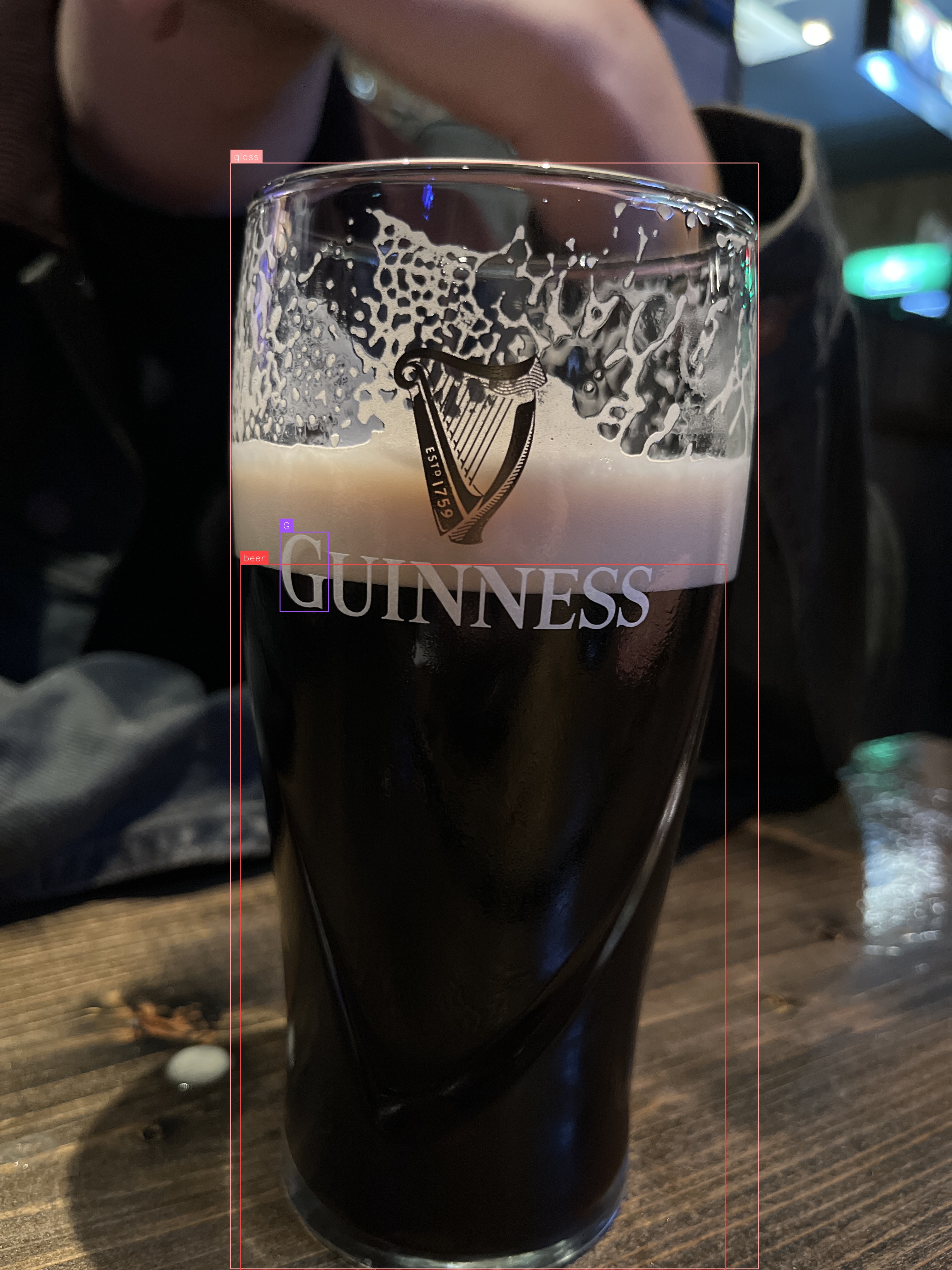 Split by Royal Pint