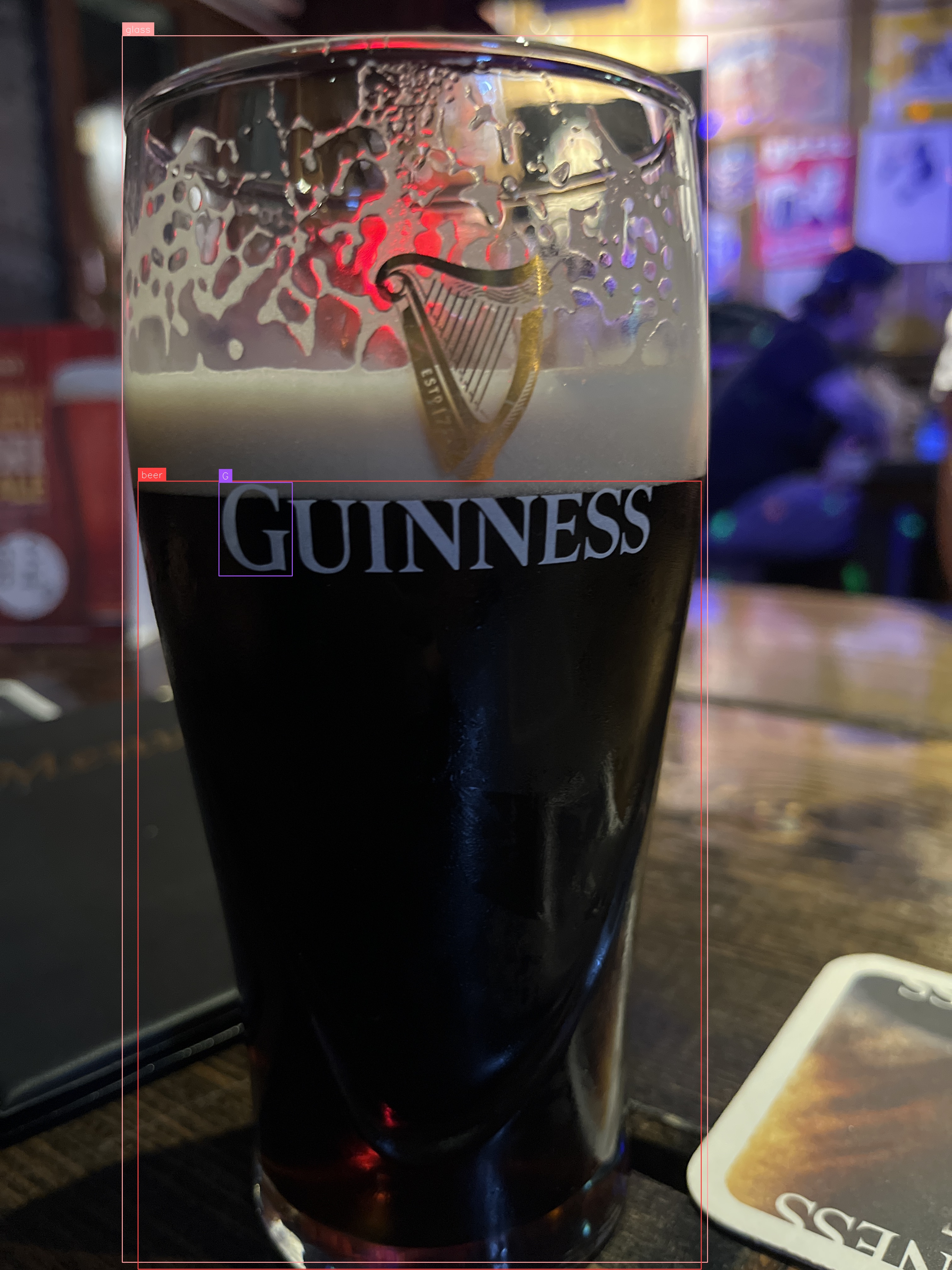 Split by Golden Pint