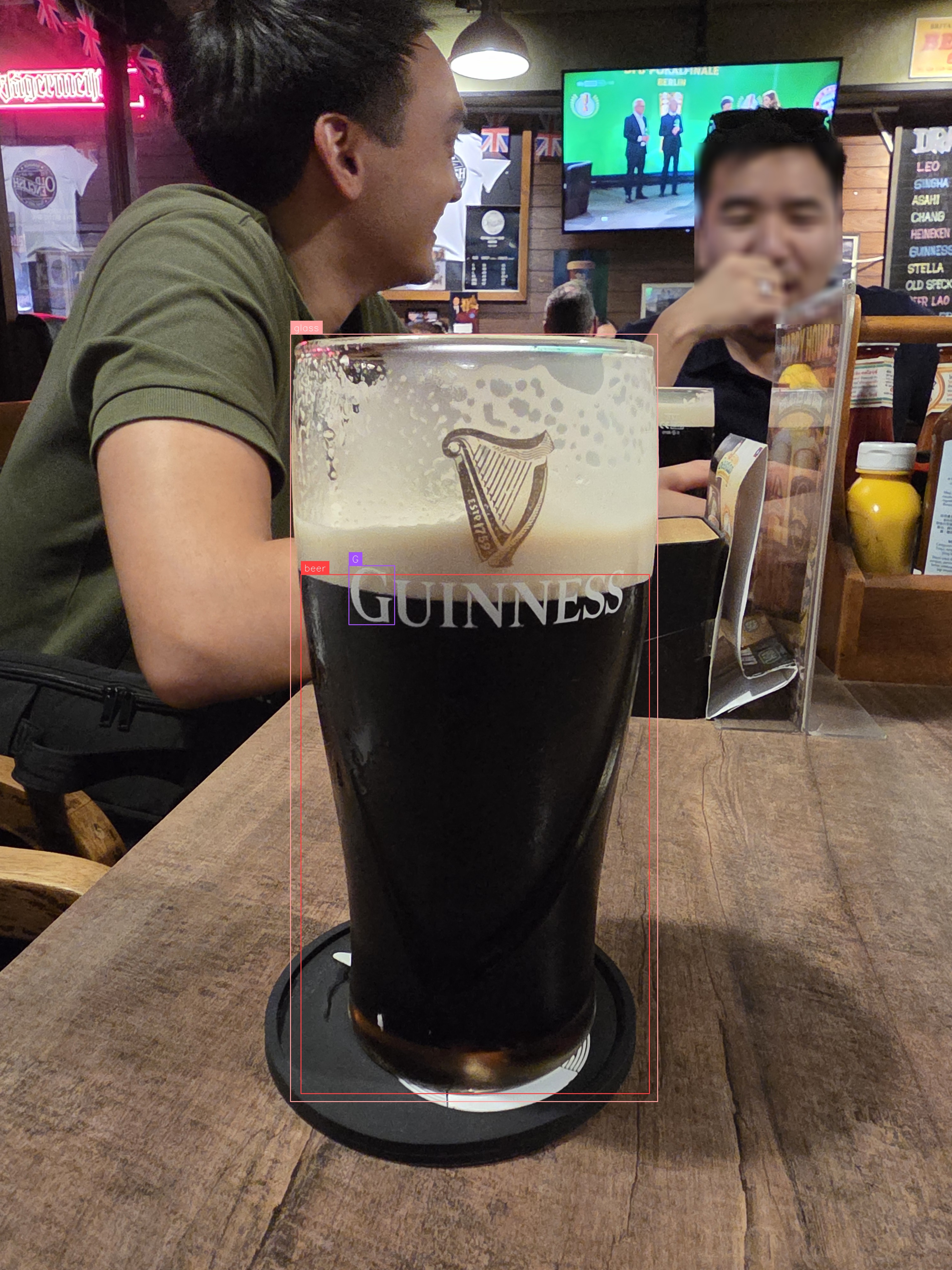Split by Toasted Pitcher